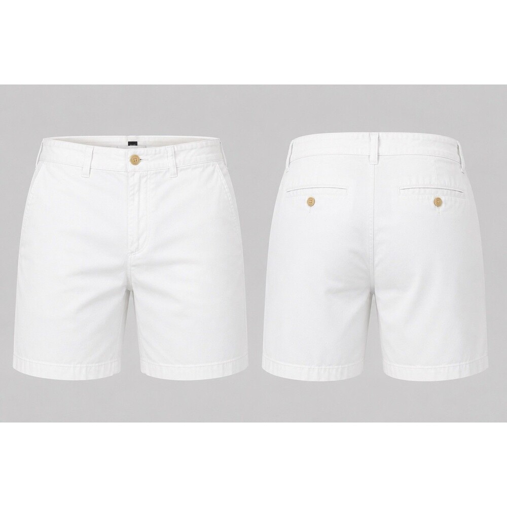 Ralph Lauren LRL Women’s White Shorts Sz 16W Excellent condition